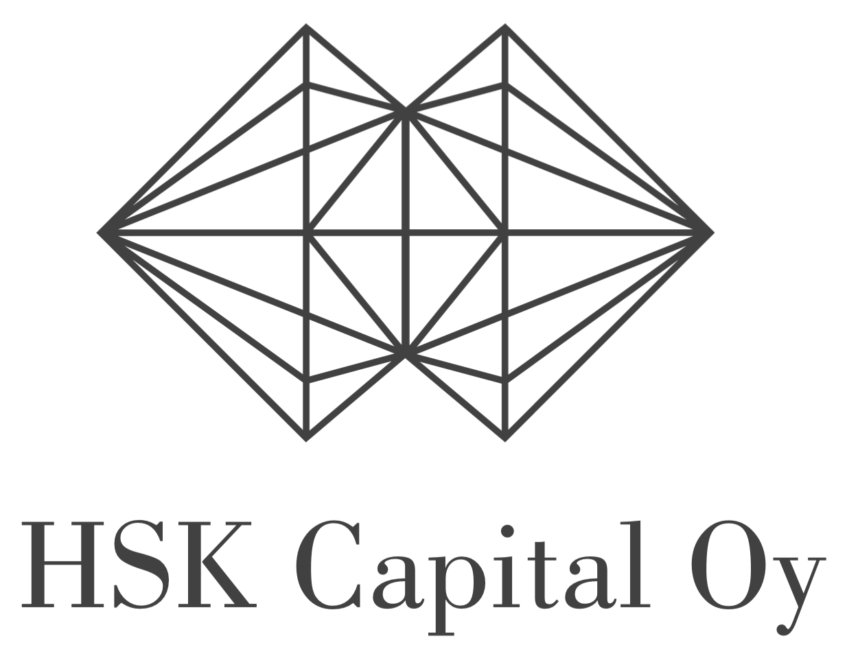HSK Capital Oy Logo